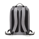 Dicota Eco Backpack MOTION 13 - 15.6 Light Grey