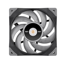 Thermaltake TOUGHFAN 12 - Ventilator - 12 cm - 500 RPM - 2500 RPM - 28,1 dB - 72,69 cfm