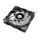 Thermaltake TOUGHFAN 12 - Ventilator - 12 cm - 500 RPM - 2500 RPM - 28,1 dB - 72,69 cfm