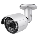 Edimax IC-9110W V2 - IP-Sicherheitskamera - Outdoor - Verkabelt & Kabellos - Geschoss - Decke/Wand - Silber