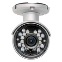 Edimax IC-9110W V2 - IP-Sicherheitskamera - Outdoor - Verkabelt & Kabellos - Geschoss - Decke/Wand - Silber