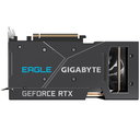 Gigabyte RTX3060 EAGLE LHR 12GB GDDR6 2xHDMI 2xDP - 12.288 MB - GDDR6