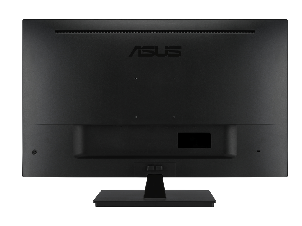 ASUS VP32AQ - 80 cm (31.5") - 2560 x 1440 pixels - Wide Quad HD+ - 5 ms - Black