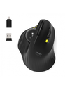 PORT Designs 900719 mouse Right-hand RF Wireless+Bluetooth Optical 1600 DPI - Mouse - 1,600 dpi