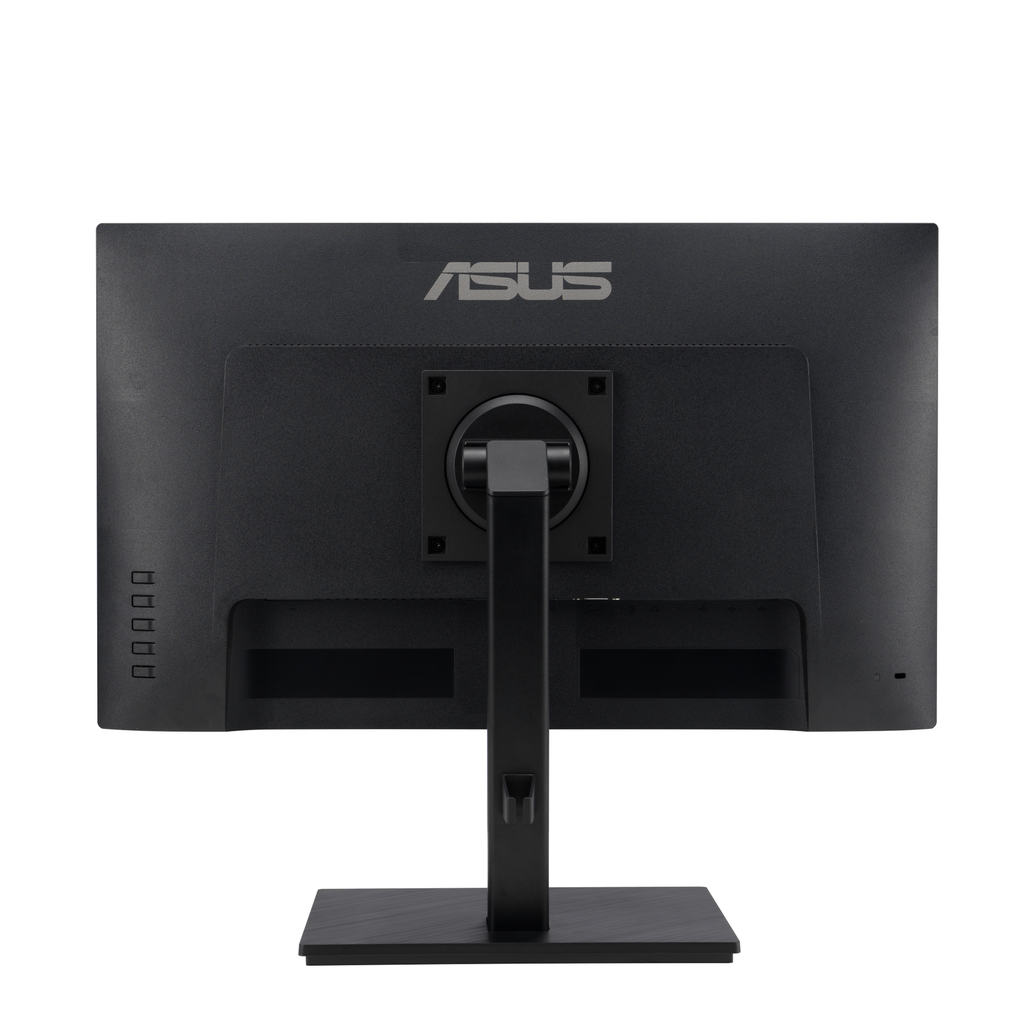 ASUS 60.5cm Essential VA24EQSB IPS D-Sub DVI+HDMI Spk Lift - Flat Screen - 60.5 cm