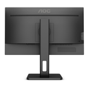 AOC P2 U27P2 - 68.6 cm (27") - 3840 x 2160 pixels - 4K Ultra HD - LED - 4 ms - Black