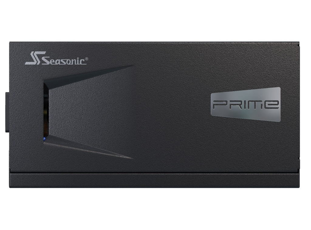 Seasonic Prime GX-850 - 850 W - 100 - 240 V - 50/60 Hz - 11 - 5.5 A - 100 W - 840 W