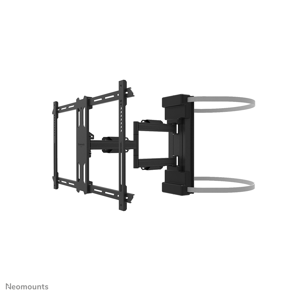 Neomounts Select Screen Pillar Mount full motion VESA 600X400