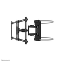 Neomounts Select Screen Pillar Mount full motion VESA 600X400