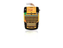 Dymo RHINO 4200 - QWERTZ - Thermal transfer - Black - Yellow