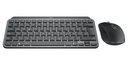 Logitech MX 920-011054 - Keyboard