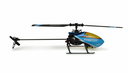 Amewi AFX4 XP - Helicopter - Ready-to-fly (RTF) - Electric engine - 1 rotors - 51 g