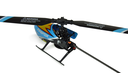 Amewi AFX4 XP - Helicopter - Ready-to-fly (RTF) - Electric engine - 1 rotors - 51 g