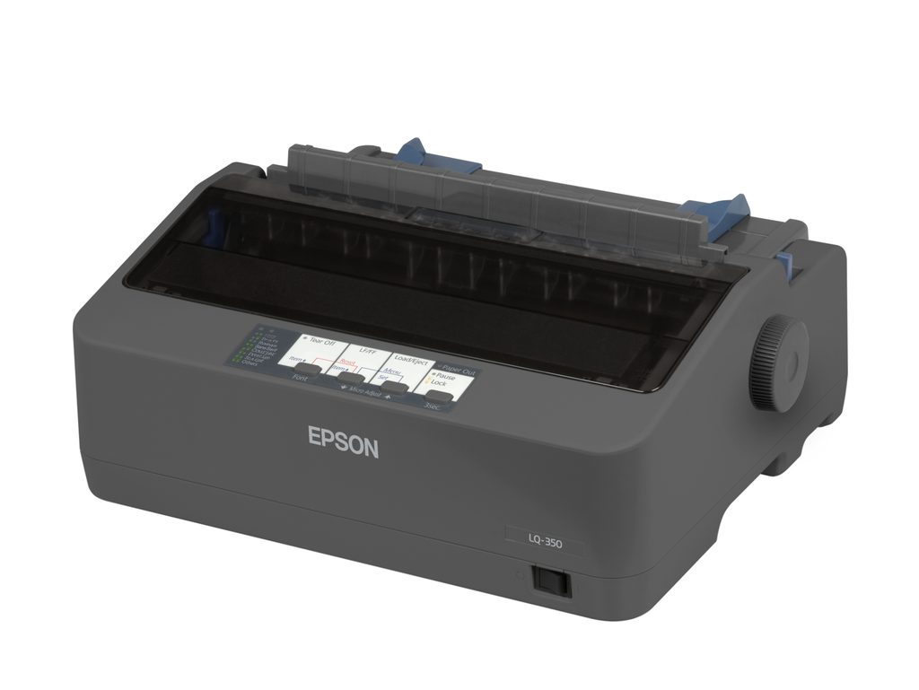 Epson LQ 350 - Nadeldrucker