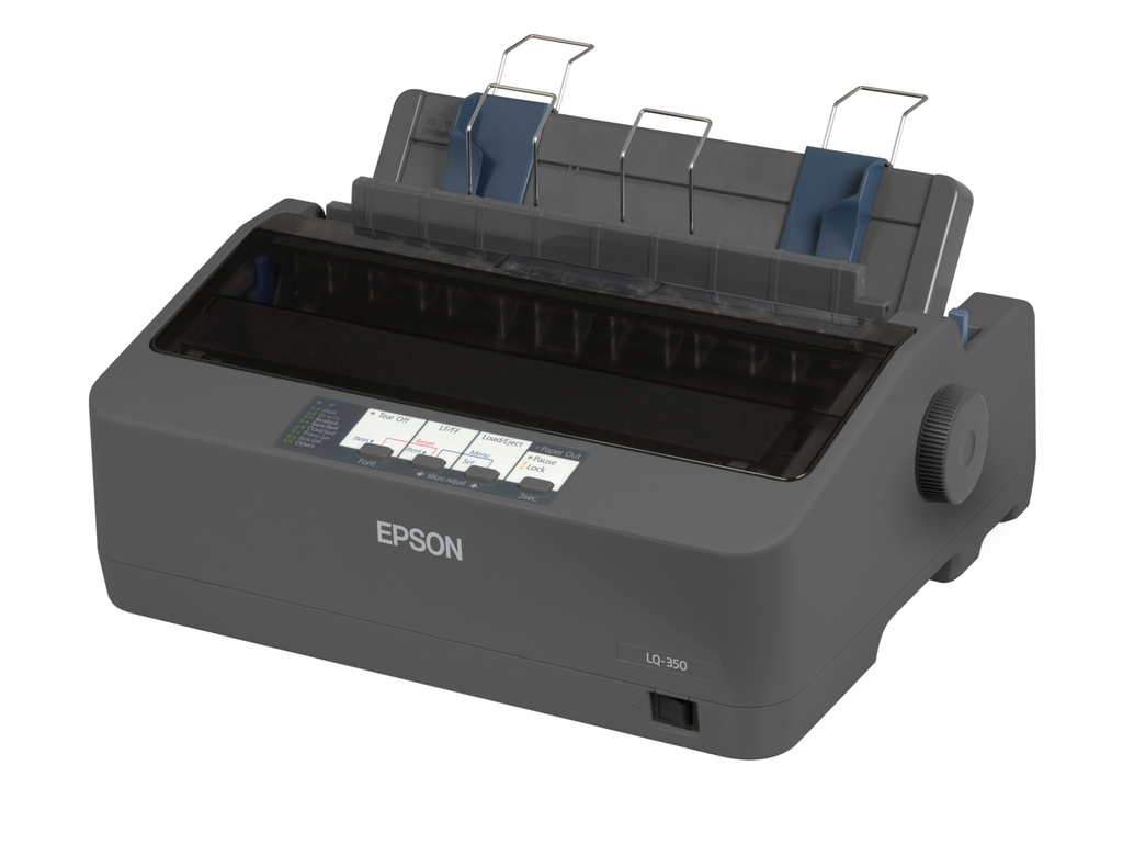 Epson LQ 350 - Nadeldrucker