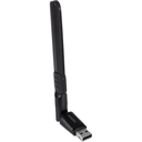 TRENDnet AC1200 Dual Band Wireless USB - USB-Controller - GSM 900/1800 (Dualband)