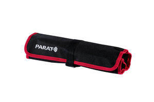 PARAT 5990826991 - Kasten für Kleinteile - Leder - Schwarz - Rot - 390 mm - 50 mm - 320 mm