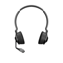 Jabra Engage 75 Stereo - Kopfhörer - Kopfband - Büro/Callcenter - Schwarz - Binaural - China