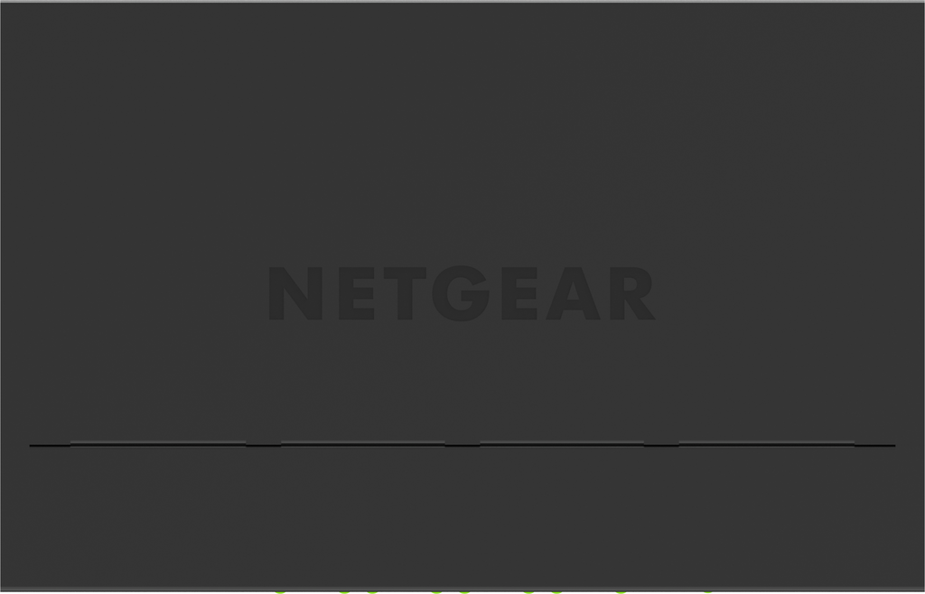 Netgear GS305EPP - Managed - L2/L3 - Gigabit Ethernet (10/100/1000) - Vollduplex - Power over Ethernet (PoE)