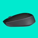 Logitech B170 - Maus - optisch