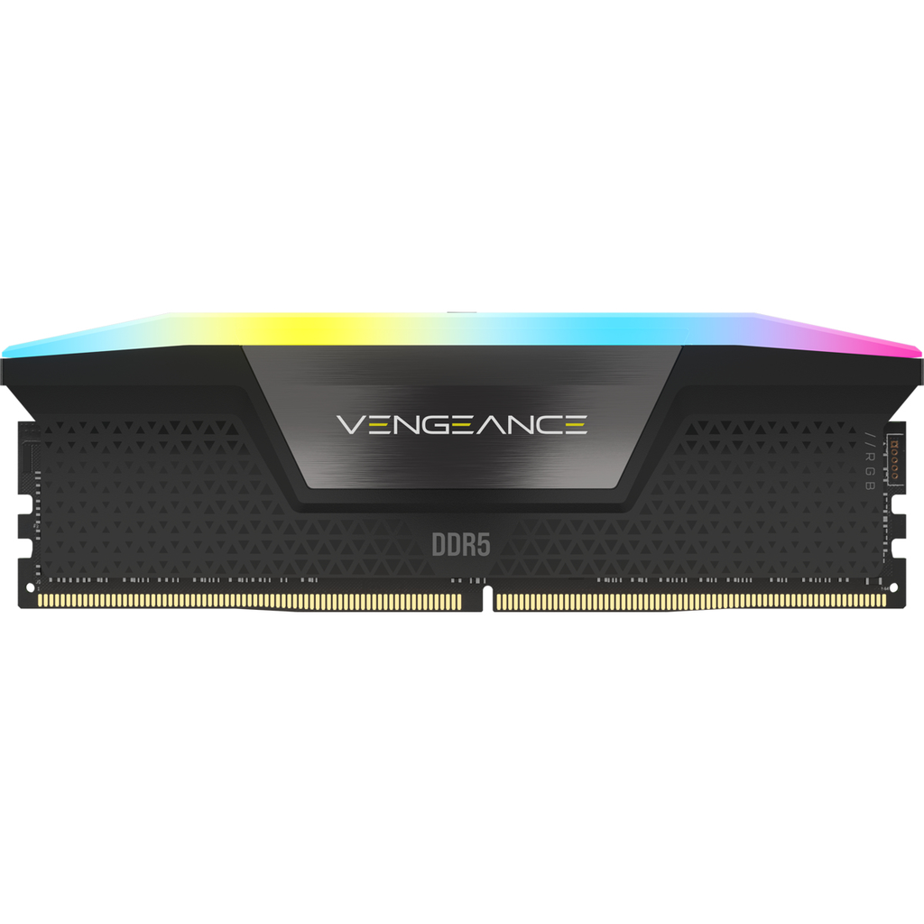 Corsair VENGEANCE RGB DDR5 5600 32GB (2x16GB)