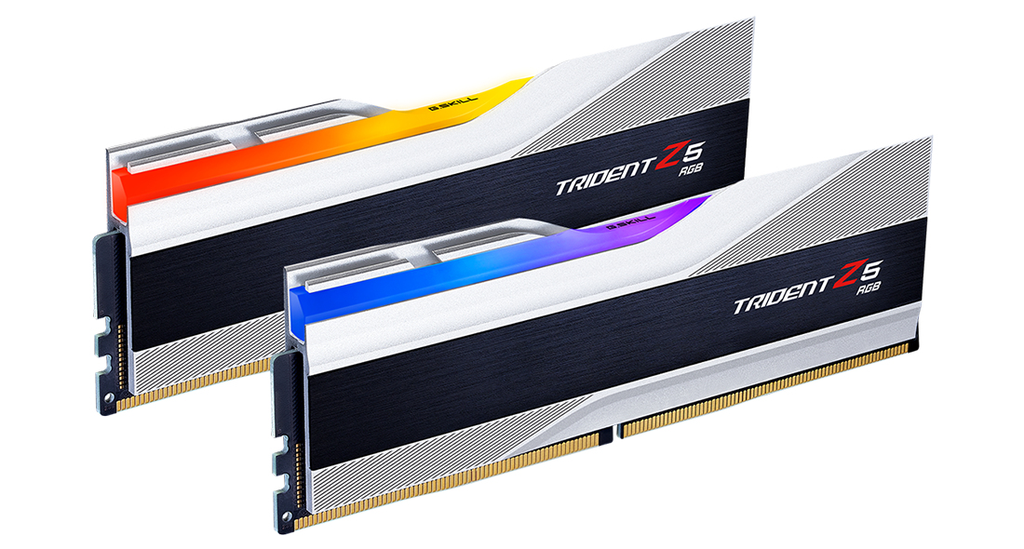 G.Skill D532GB 6000-32 Trident Z5 RGB sr K2 GSK| F5-6000J3238F16GX2-TZ5RS