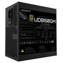 Gigabyte GP-UD850GM GIGABYTE ULTRA DURABLE 850W GOLD FULL MODULAR PSU