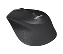 Logitech B330 Silent Plus - Maus - optisch