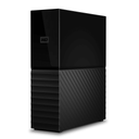 WD My Book - 18000 GB - 2.0/3.2 Gen 1 (3.1 Gen 1) - Schwarz