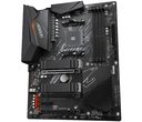 Gigabyte B550 AORUS ELITE AX - AMD - Socket AM4 - 3rd Generation AMD Ryzen 5 - 3rd Generation AMD Ryzen 7 - 3rd Generation AMD Ryzen 9 - DDR4-SDRAM - 128 GB - DIMM