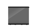 Fractal Design FD-A-SIDE-002 - Universal - Seitenpanel - Gehärtetes Glas - Schwarz - Fractal Design Define 7 XL - Define 7 XL Dark Tempered Glass - Define 7 XL Light Tempered Glass - 28 mm