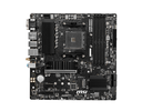 MSI B550M PRO-VDH WIFI - Mainboard - mATX