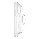 ITskins Case-iPhone 14 Pro 6.1" - HYBRID/Clear