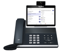 Yealink Teams Edition VP59 High-End - VoIP-Telefon - Voice-Over-IP