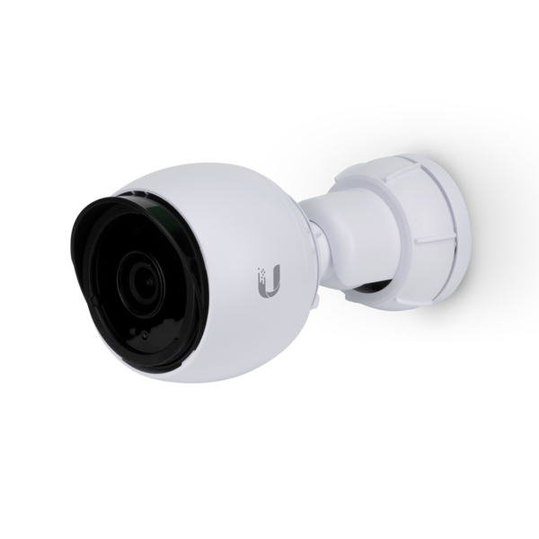 UbiQuiti Networks UniFi Protect G4-Bullet - IP-Sicherheitskamera - Innen & Außen - Verkabelt - FCC - IC - CE - Geschoss - Weiß