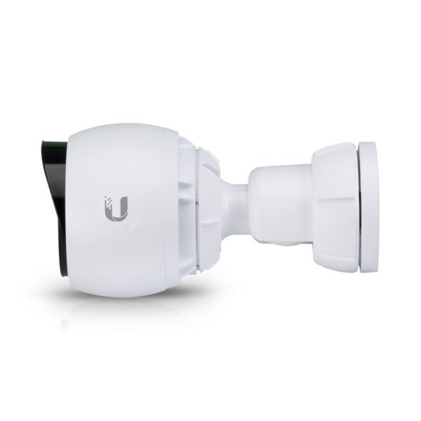 UbiQuiti Networks UniFi Protect G4-Bullet - IP-Sicherheitskamera - Innen & Außen - Verkabelt - FCC - IC - CE - Geschoss - Weiß