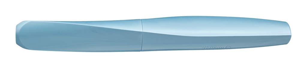 Pelikan Fueller eco Twist blue M für Rechts&Linkshänder