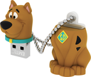 EMTEC Novelty 3D HB106 Scooby Doo - USB-Flash-Laufwerk - 16 GB