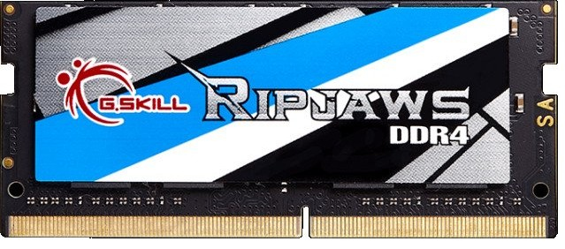 G.Skill Ripjaws - DDR4 - 2 x 16 GB
