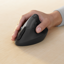 Logitech LIFT FOR BUSINESS - GRAPHITE/BLACK - EMEA