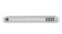 UbiQuiti Networks USW-AGGREGATION - Managed - L2 - Keine - Rack-Einbau - 1U