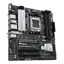 ASUS PRIME B650M-A WIFI - AMD - Buchse AM5 - DDR5-SDRAM - 128 GB - DIMM - Dual-channel