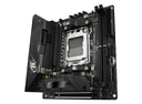 ASUS ROG STRIX B650E-I GAMING WIFI - AMD - Buchse AM5 - AMD Ryzen™ 7 - Buchse AM5 - DDR5-SDRAM - 64 GB