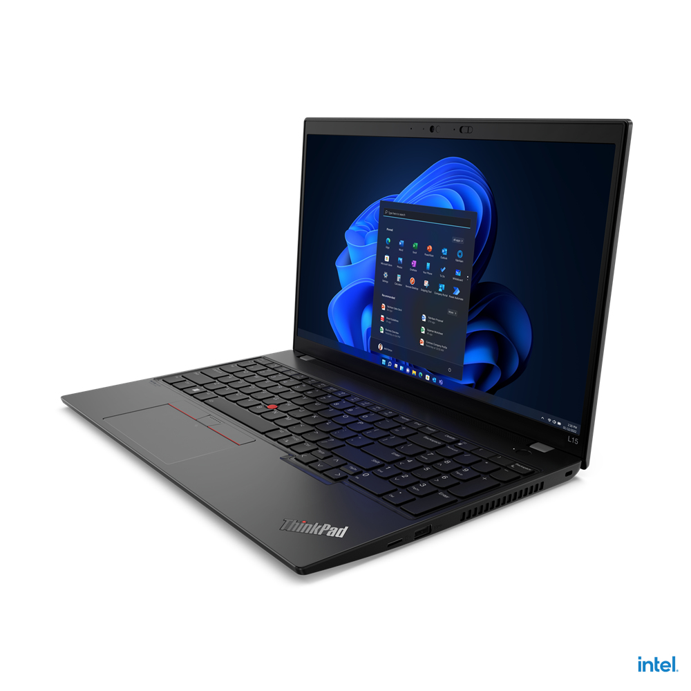 Lenovo ThinkPad L15 Gen 3 (Intel) - Intel® Core™ i5 - 3,3 GHz - 39,6 cm (15.6 Zoll) - 1920 x 1080 Pixel - 16 GB - 512 GB