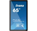 Iiyama ProLite TF6539UHSC-B1AG 65" L - Flachbildschirm (TFT/LCD) - 165 cm