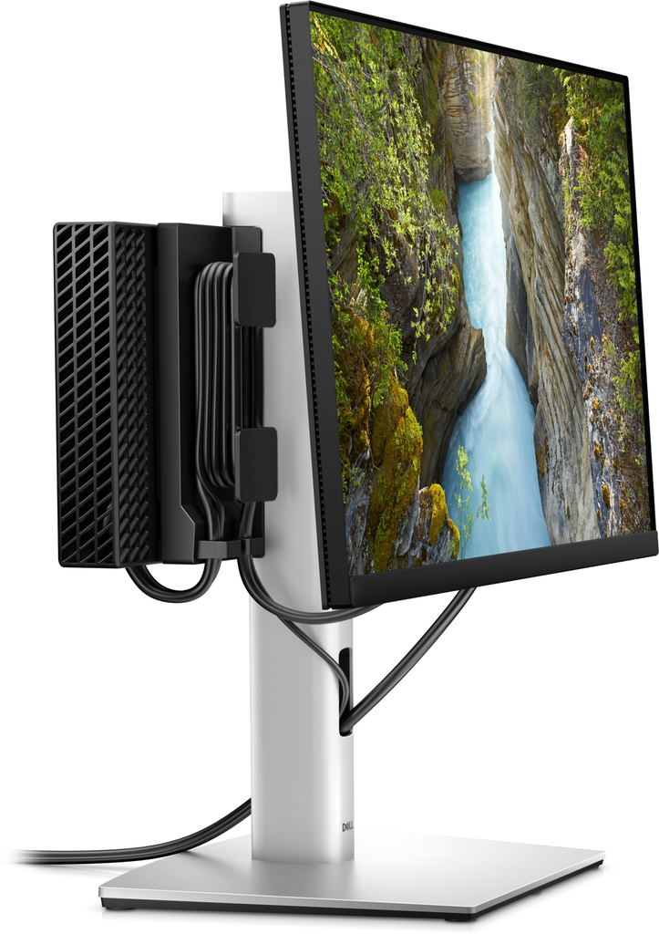 Dell Micro Form Factor All-in-One Stand - MFS22NO backward compatible