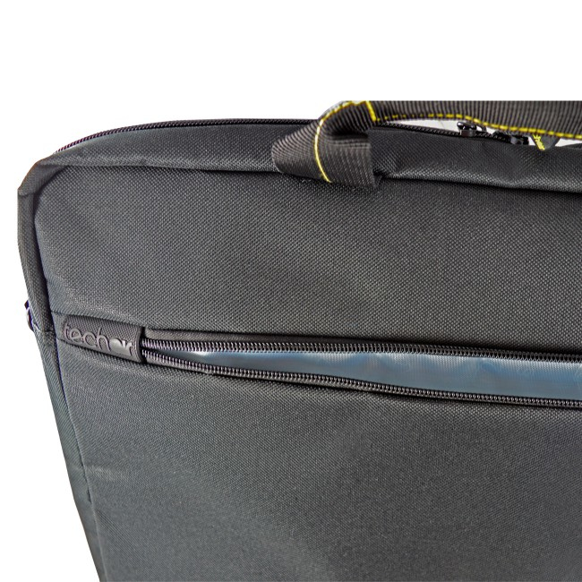 techair Z Series Z0125V3 - Notebook-Schultertasche - 17.3"