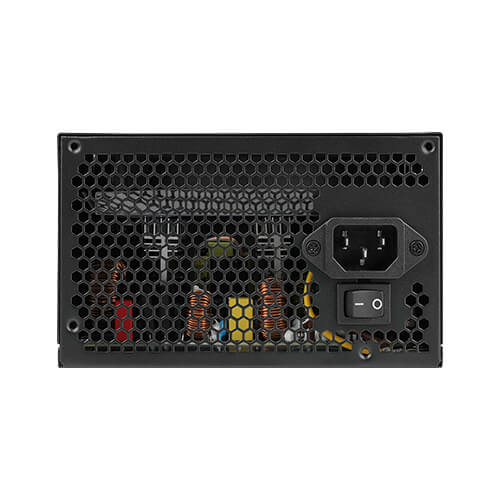 Antec Netzteil Antec CSK 550 550W 80+ Bronze retail - PC-/Server Netzteil