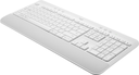 Logitech SIGNATURE K650 - OFFWHITE - DEU - CENTRAL