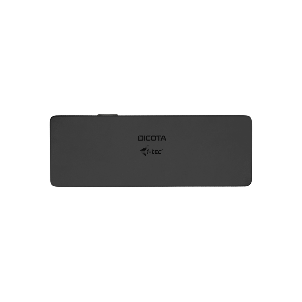 Dicota USB-C/USB-A 11-in-1 Docking Station HDMI